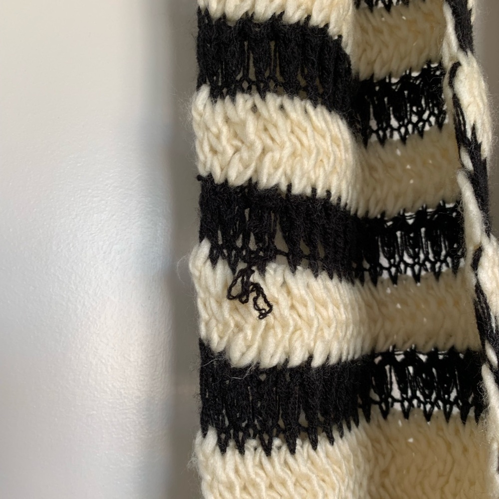 Loft Infinity Scarf - Picture 4 of 6